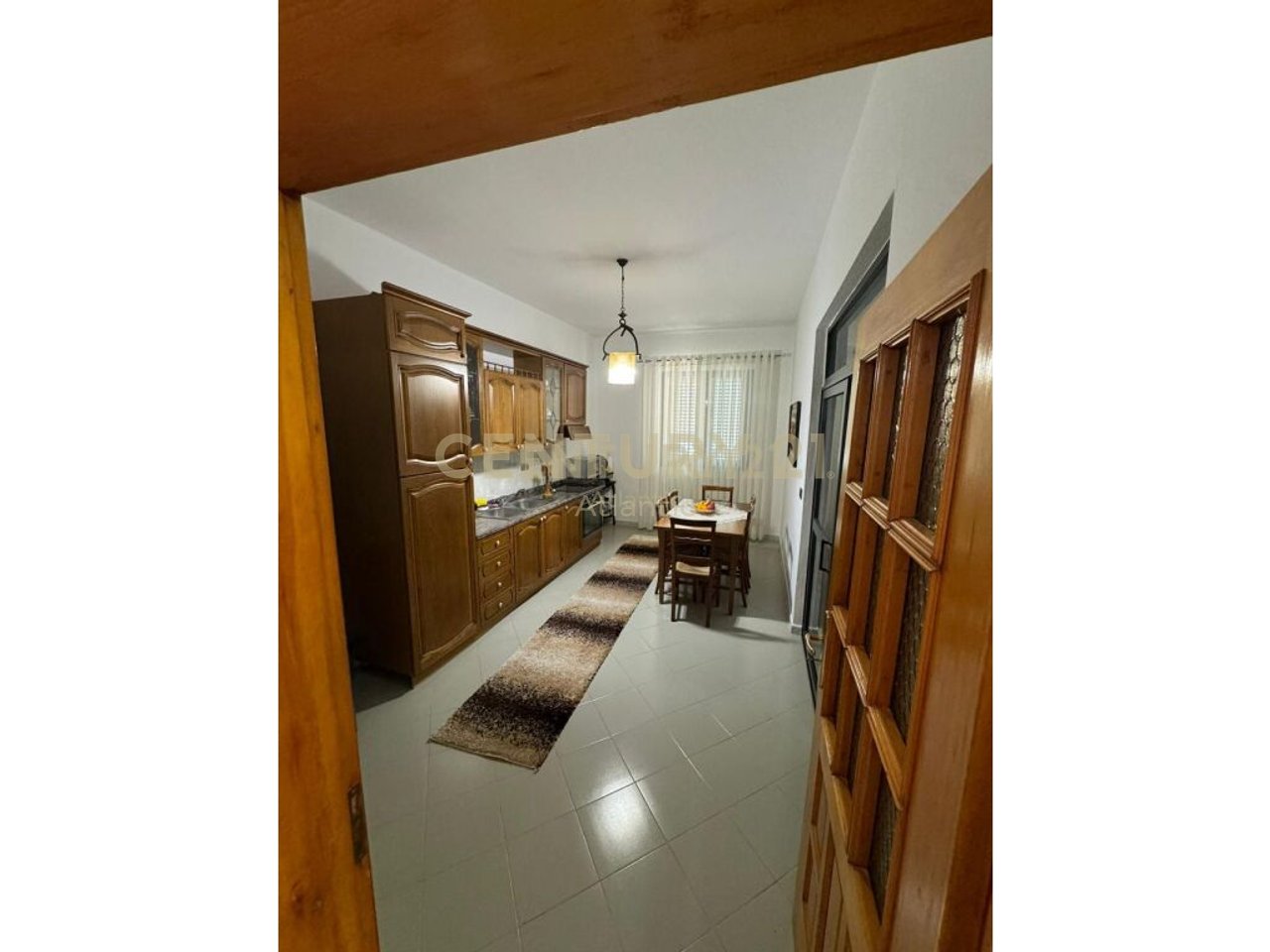 VILLA FOR RENT ON THE BEACH!