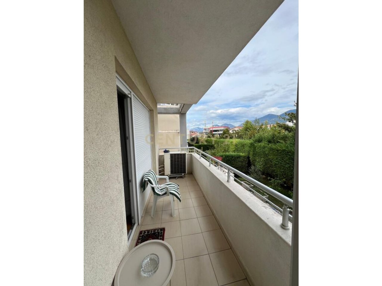 Appartamento in affitto 2+1+2+Posto auto nella residenza "Touch of Sun"
