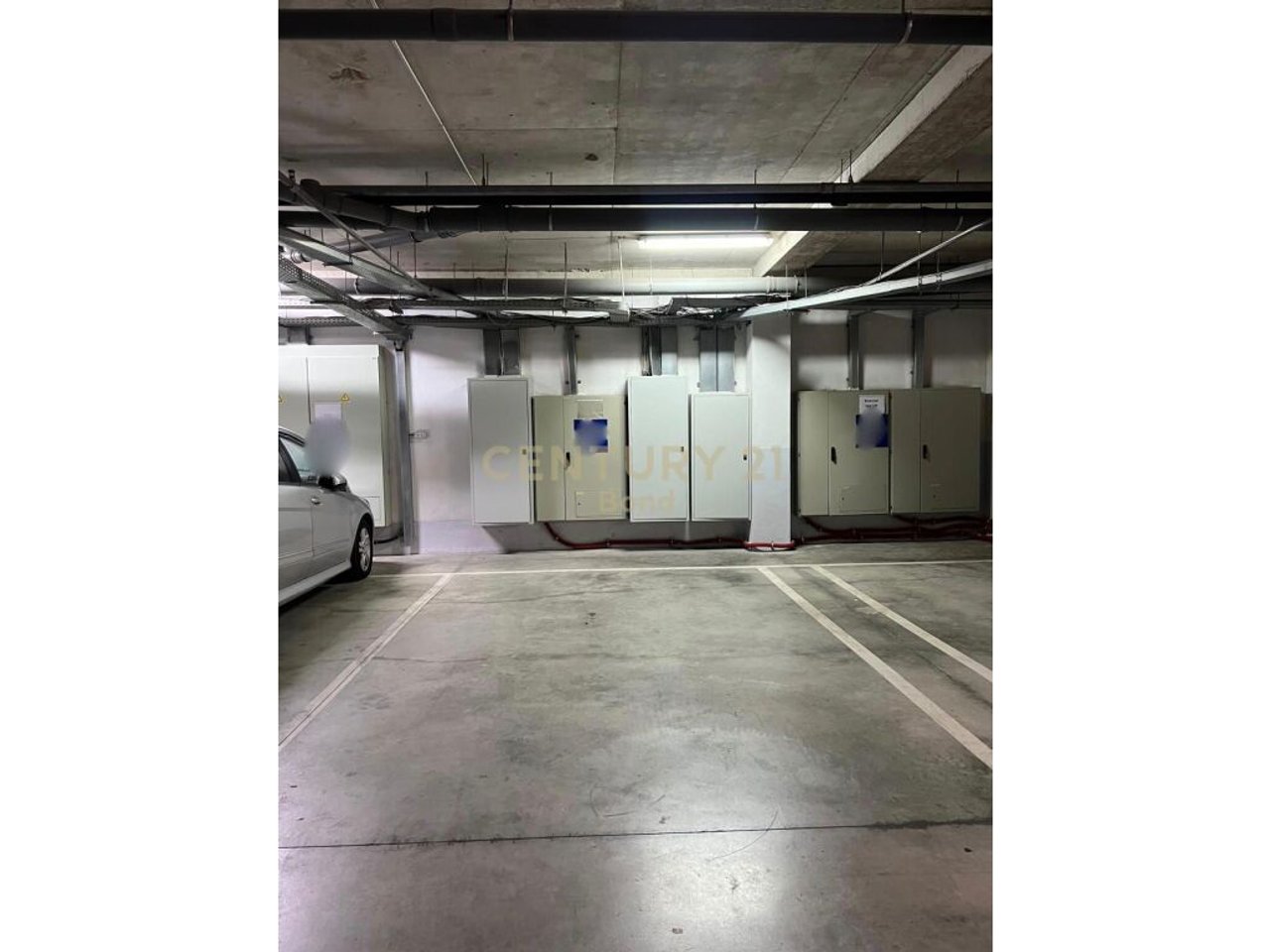 Appartamento in affitto 2+1+2+Posto auto nella residenza "Touch of Sun"