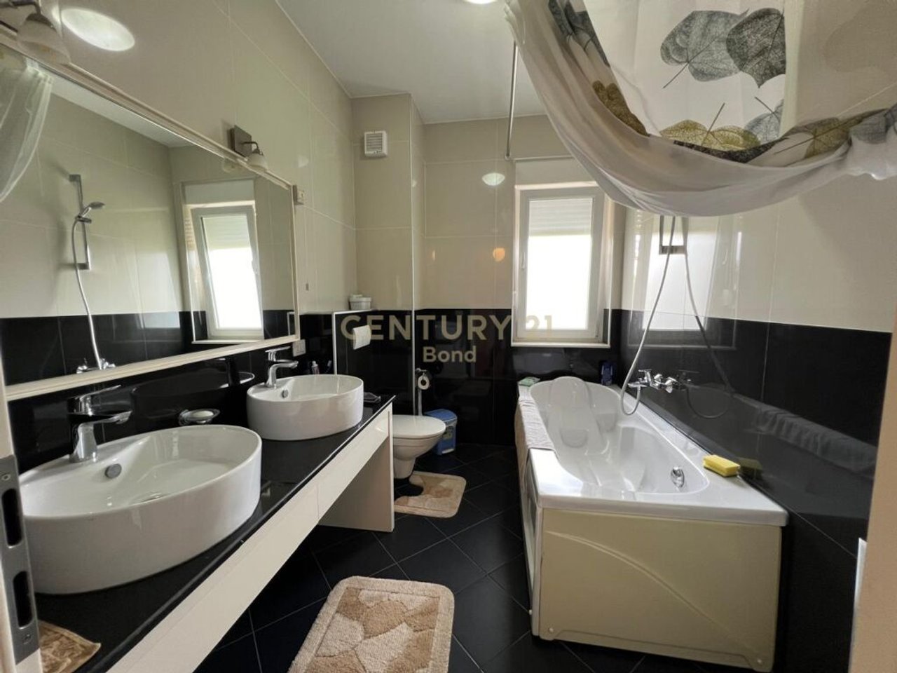 Appartamento in affitto 2+1+2+Posto auto nella residenza "Touch of Sun"