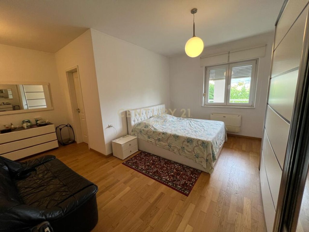 Appartamento in affitto 2+1+2+Posto auto nella residenza "Touch of Sun"