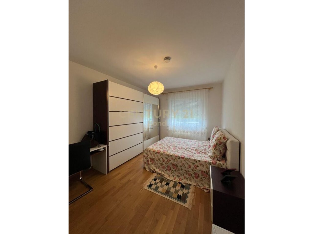 Appartamento in affitto 2+1+2+Posto auto nella residenza "Touch of Sun"