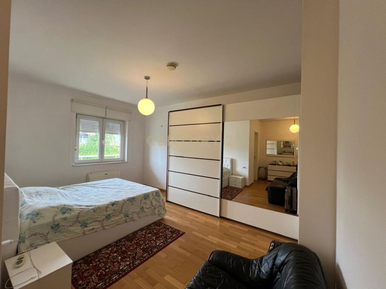 Appartamento in affitto 2+1+2+Posto auto nella residenza "Touch of Sun"