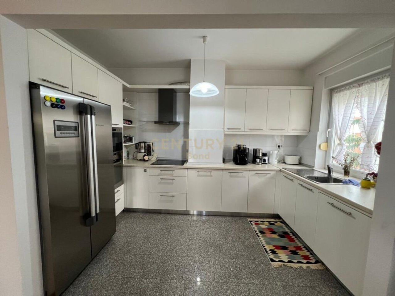 Appartamento in affitto 2+1+2+Posto auto nella residenza "Touch of Sun"