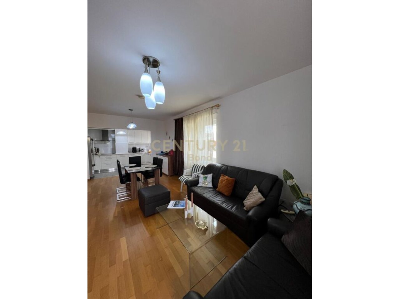 Appartamento in affitto 2+1+2+Posto auto nella residenza "Touch of Sun"