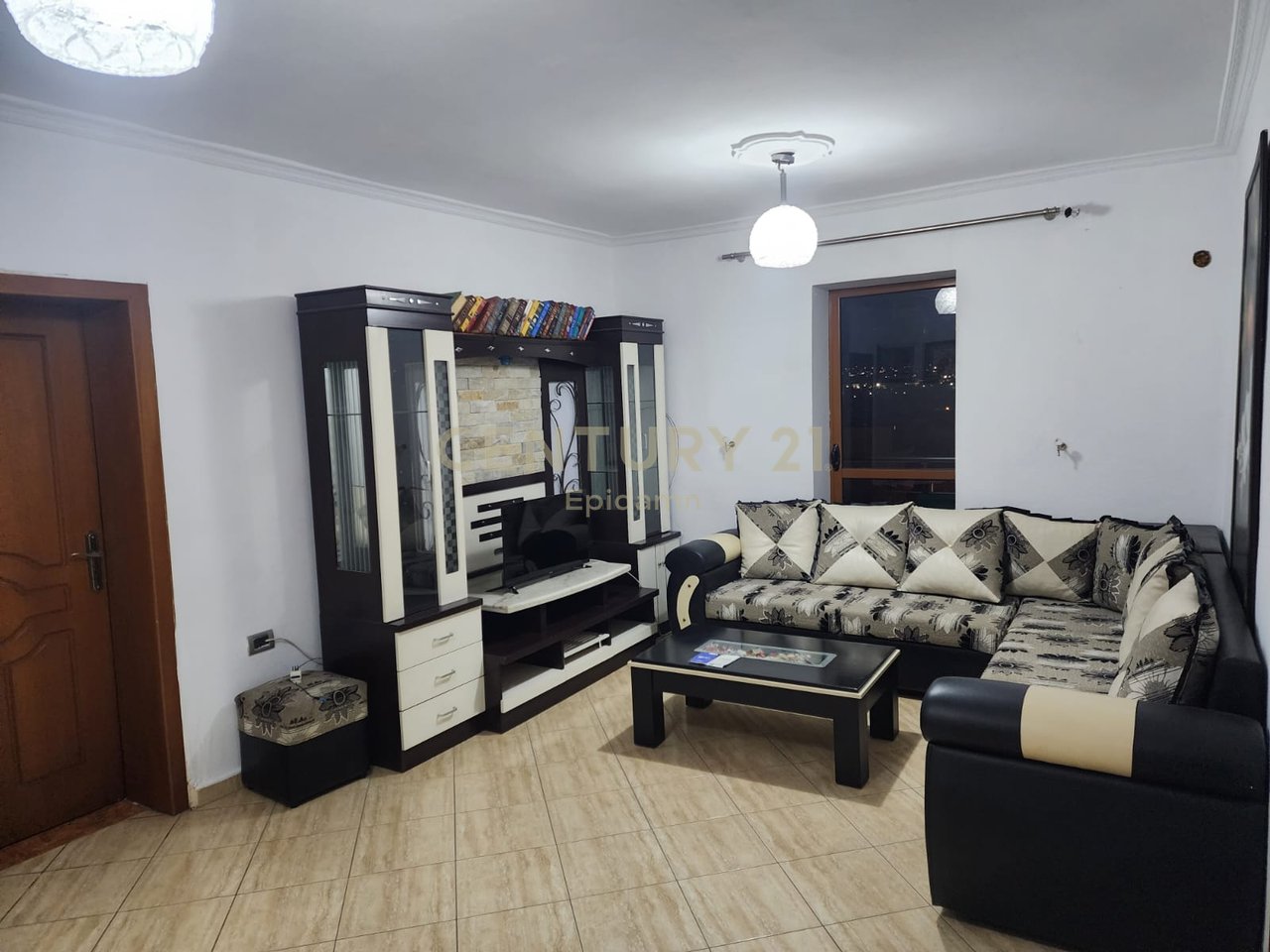 3+1 apartment for rent in Treshi Ura e Institutit, Tirana - 390€ | 89 m²