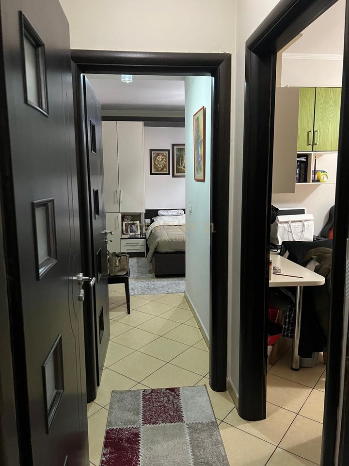 Apartament 2+1 Me Qira në Astir, Tiranë| 100 m²