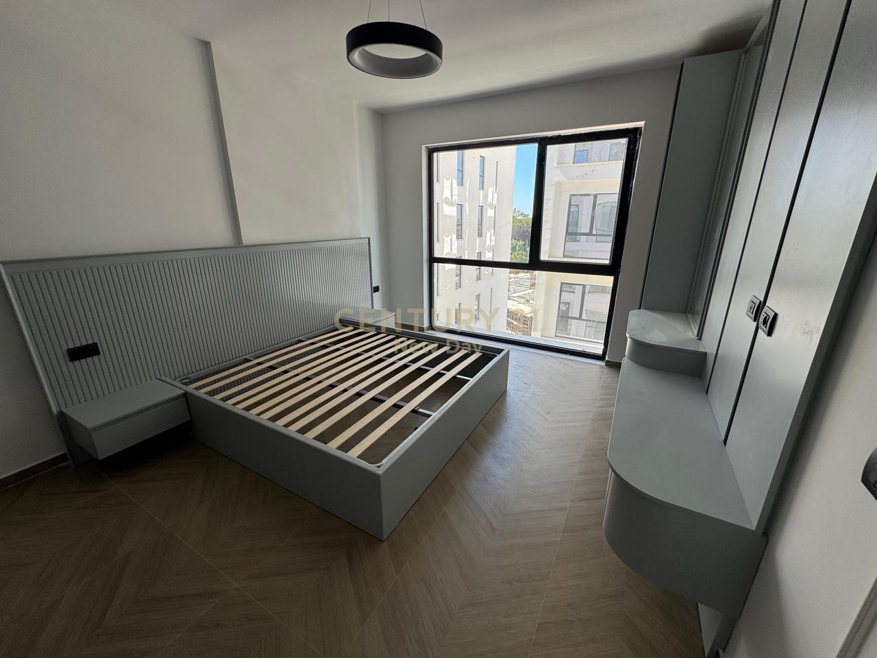 Shitet Apartament 1+1 Rezidenca "Liburna".