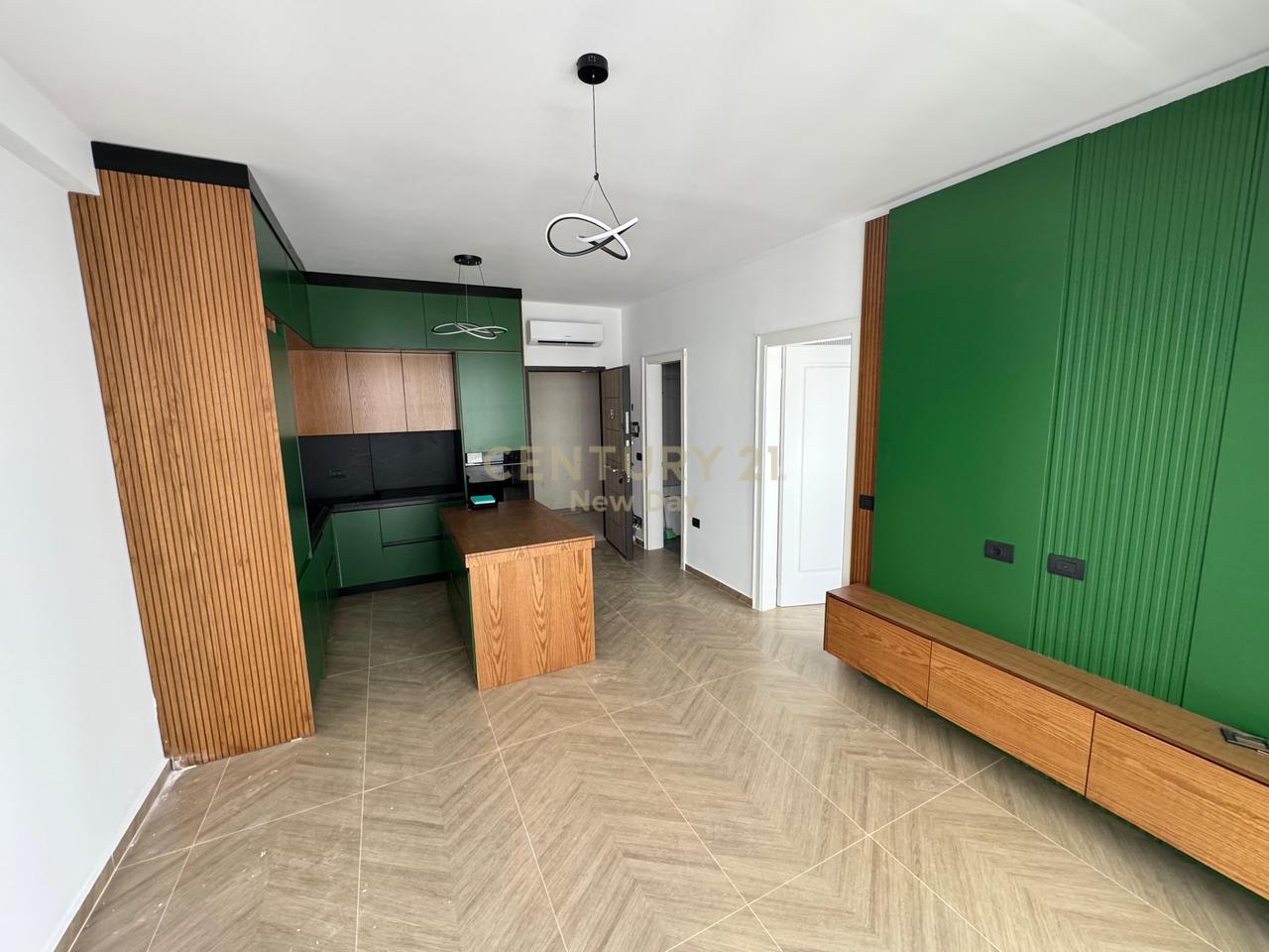 Shitet Apartament 1+1 Rezidenca "Liburna".