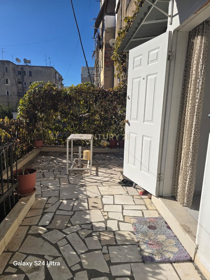 1+1 Apartment for Rent near the Hospital, Durrës!