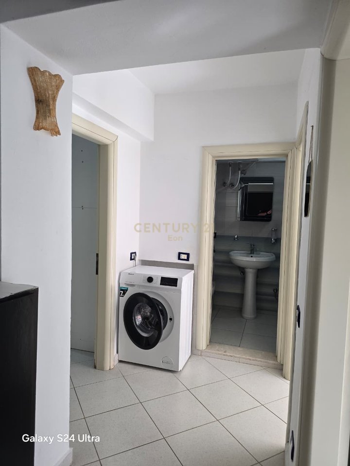 1+1 Apartment for Rent near the Hospital, Durrës!