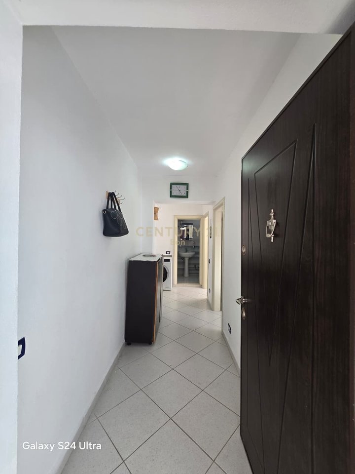 1+1 Apartment for Rent near the Hospital, Durrës!