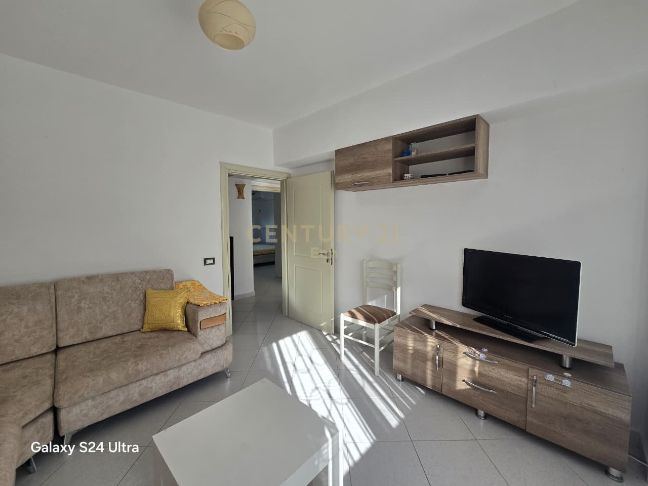 1+1 Apartment for Rent near the Hospital, Durrës!