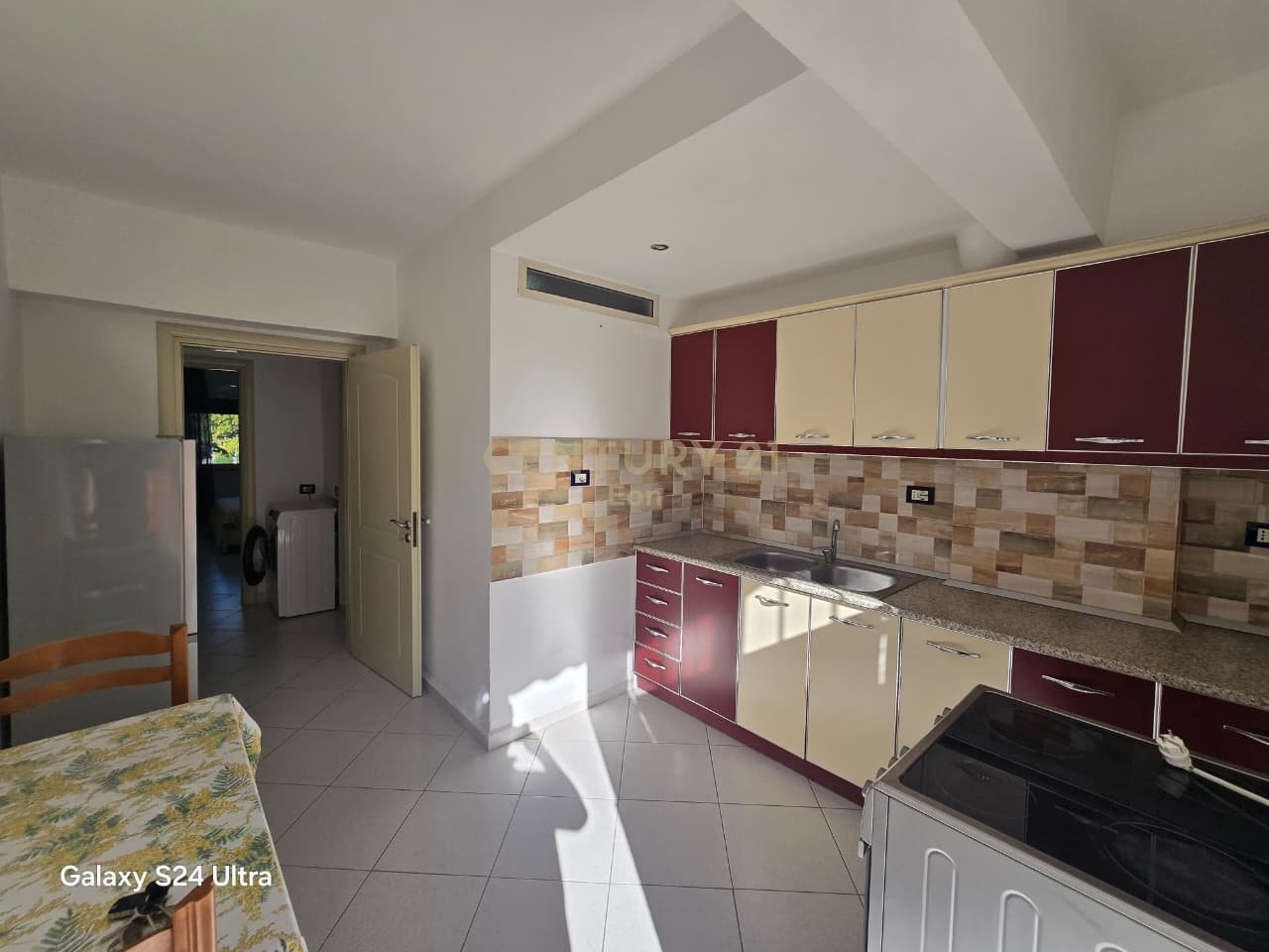1+1 Apartment for Rent near the Hospital, Durrës!