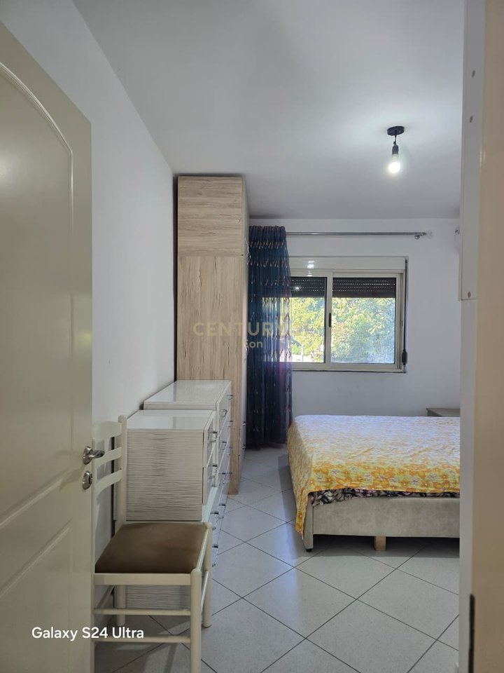 1+1 Apartment for Rent near the Hospital, Durrës!