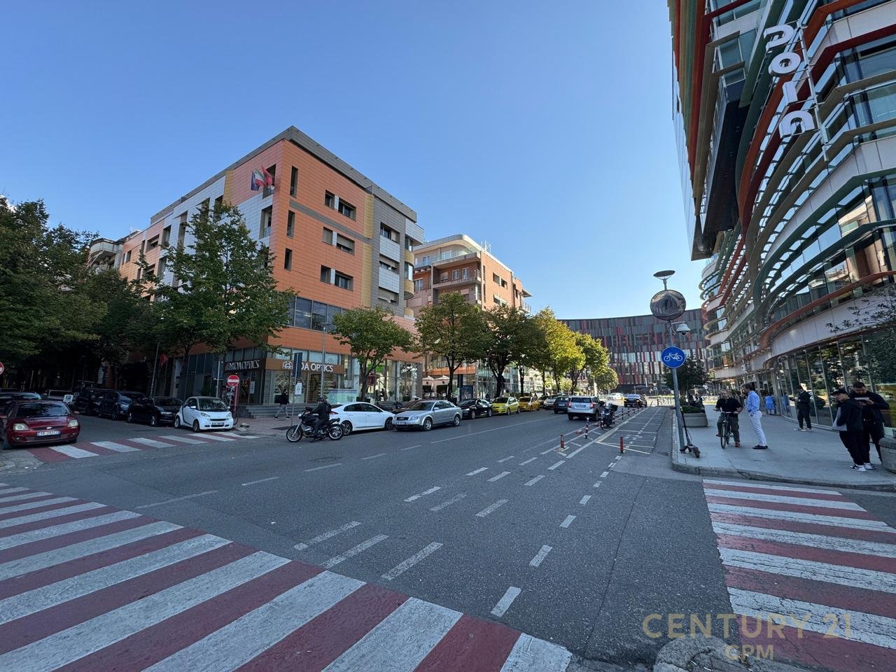 Apartment 2+1+2 For Sale near Air Albania Stadium, Tirana - 650,000€ | 140 m²