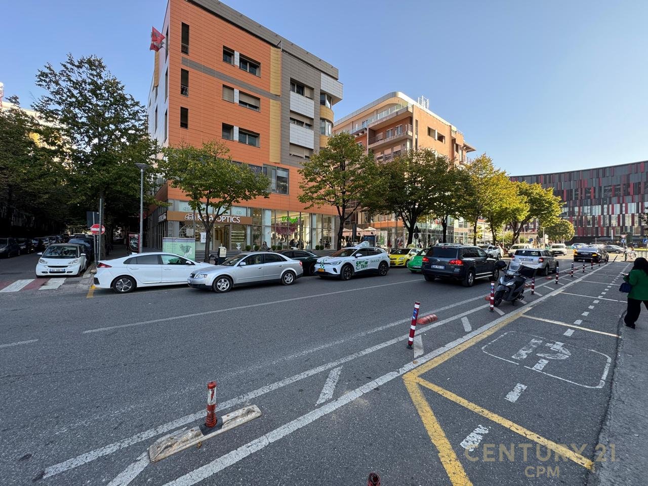 Apartment 2+1+2 For Sale near Air Albania Stadium, Tirana - 650,000€ | 140 m²