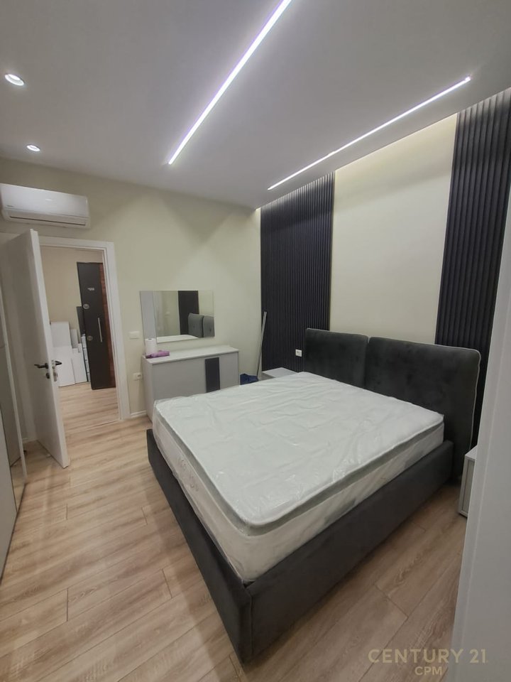 Apartment 2+1+2 for sale in Ali Demi