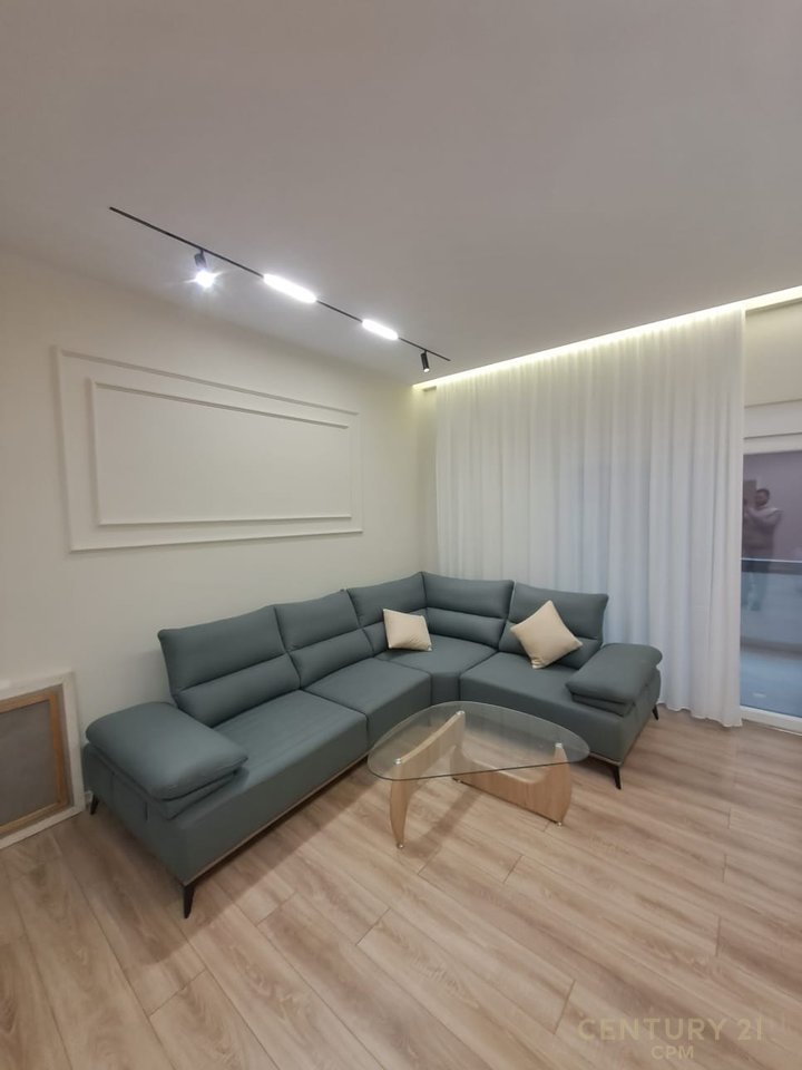 Apartment 2+1+2 for sale in Ali Demi