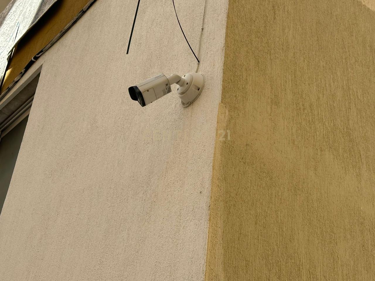 APARTMENT 2+1 FOR SALE SEA VIEW 20m FROM THE SEA, ON THE BEACH NEAR DAJLANI BRIDGE, DURRES !