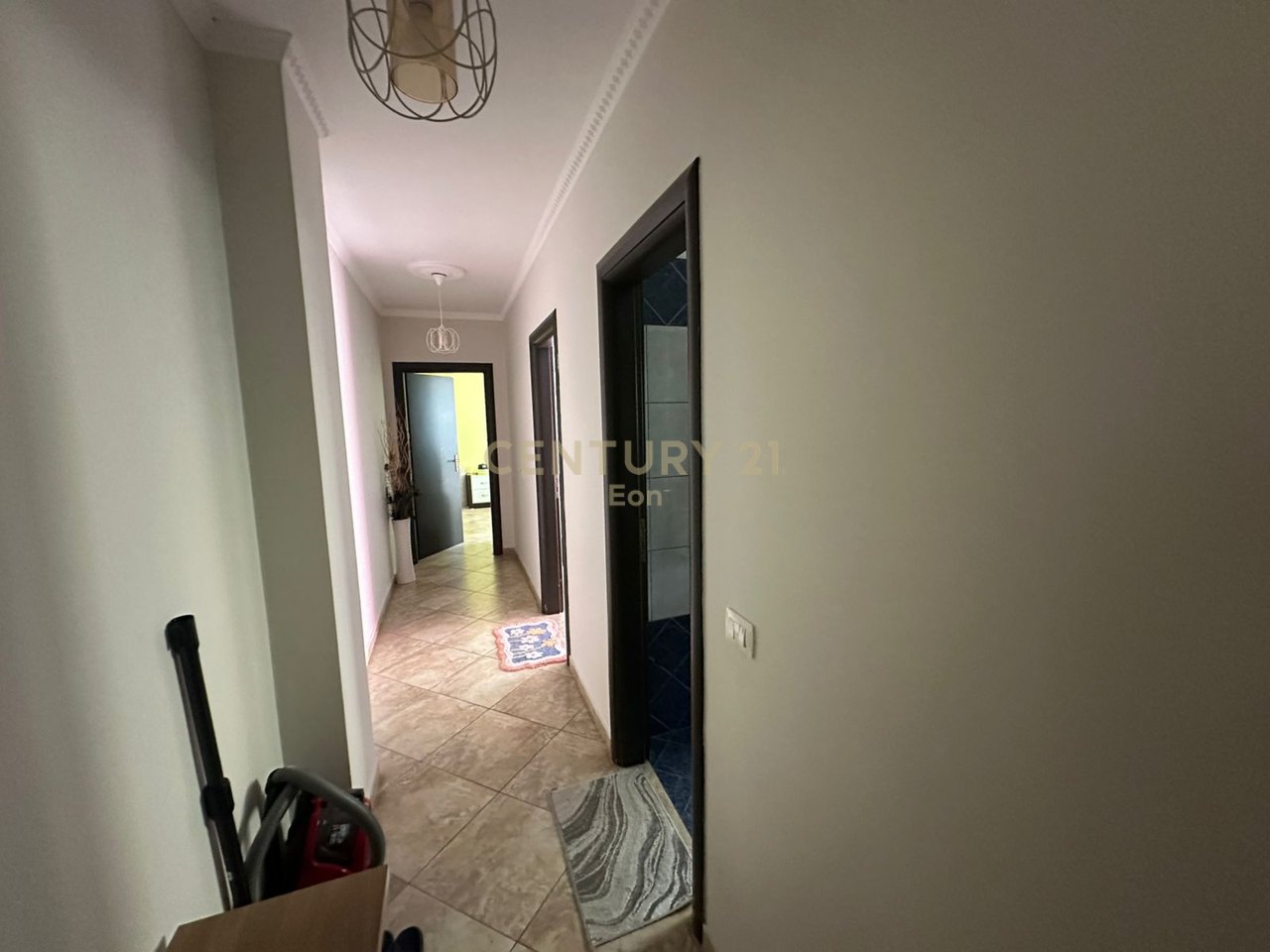 APARTMENT 2+1 FOR SALE SEA VIEW 20m FROM THE SEA, ON THE BEACH NEAR DAJLANI BRIDGE, DURRES !