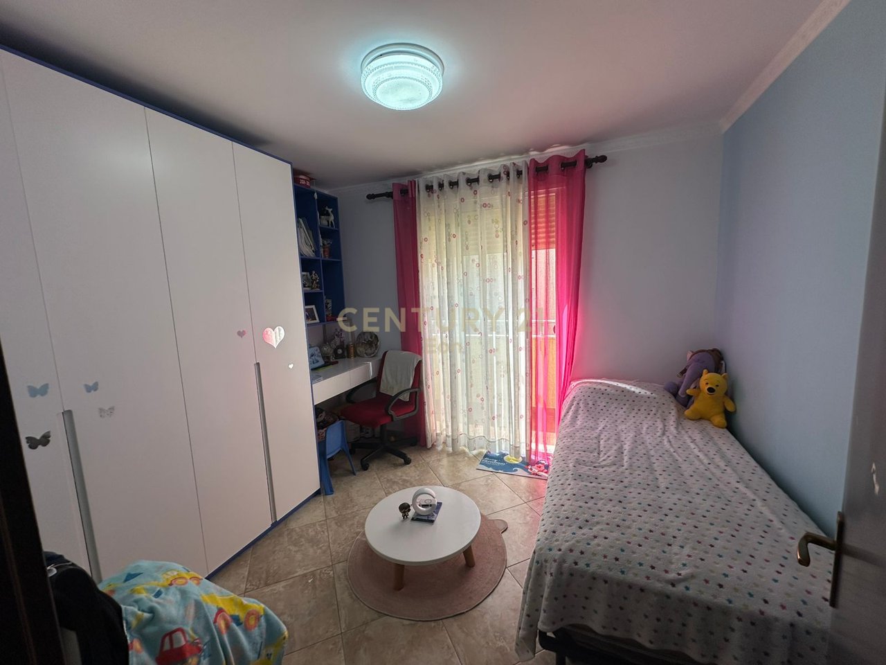 APARTMENT 2+1 FOR SALE SEA VIEW 20m FROM THE SEA, ON THE BEACH NEAR DAJLANI BRIDGE, DURRES !