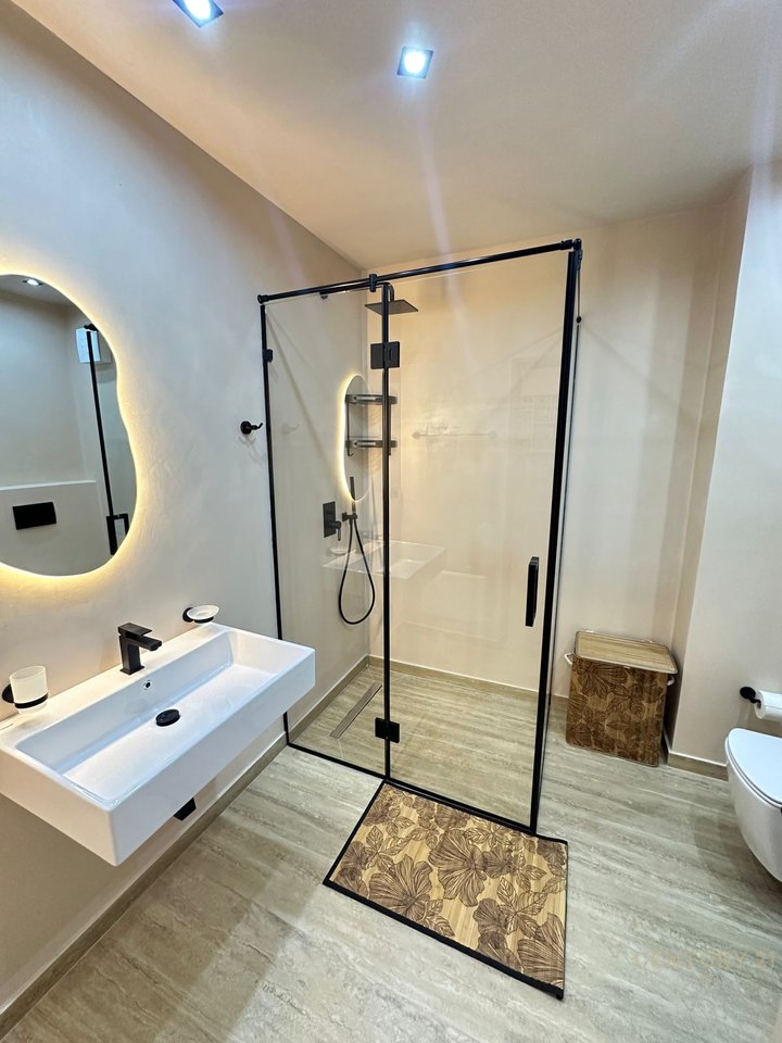 Appartamento di lusso 1+1 vicino all'ex Expo!