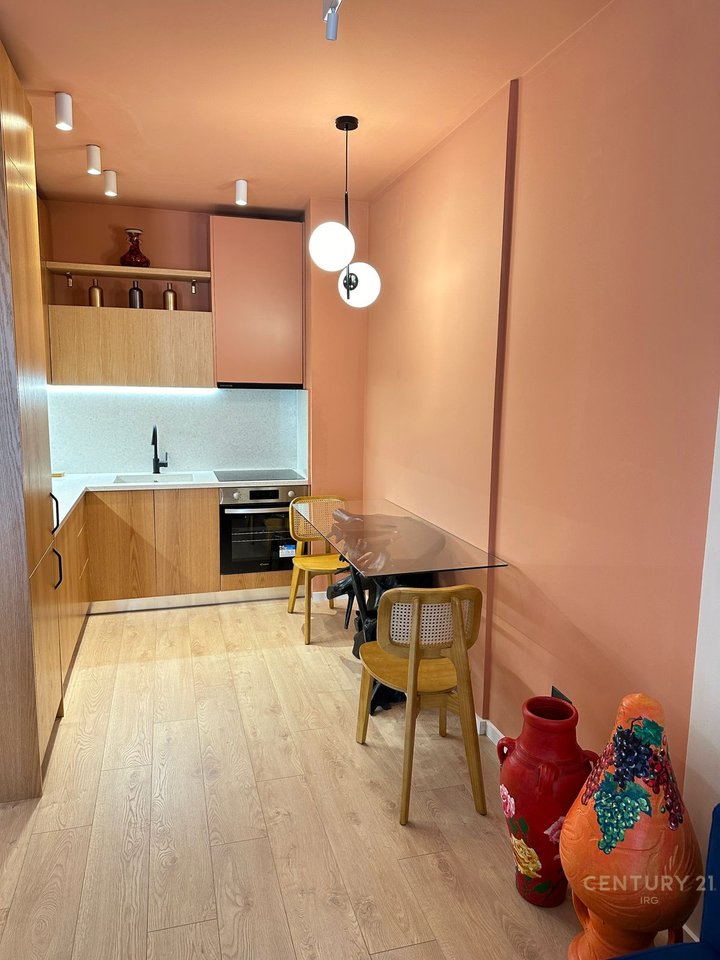 Appartamento di lusso 1+1 vicino all'ex Expo!