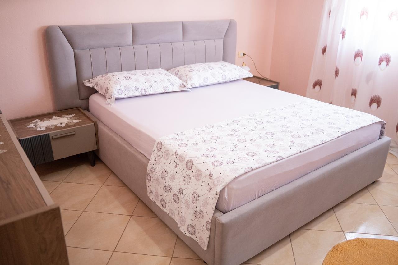 APPARTAMENTO 1+1 IN AFFITTO, IN VIA "DHIMITER KONOMI"!