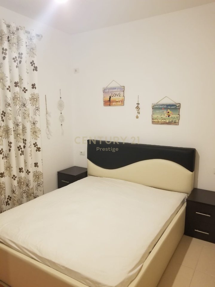 APARTMENT 1+1 FOR SALE "FARI COMPLEX", DRY LAKE!