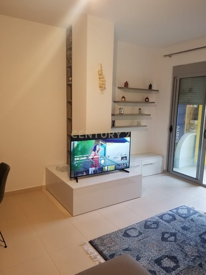 APARTMENT 1+1 FOR SALE "FARI COMPLEX", DRY LAKE!