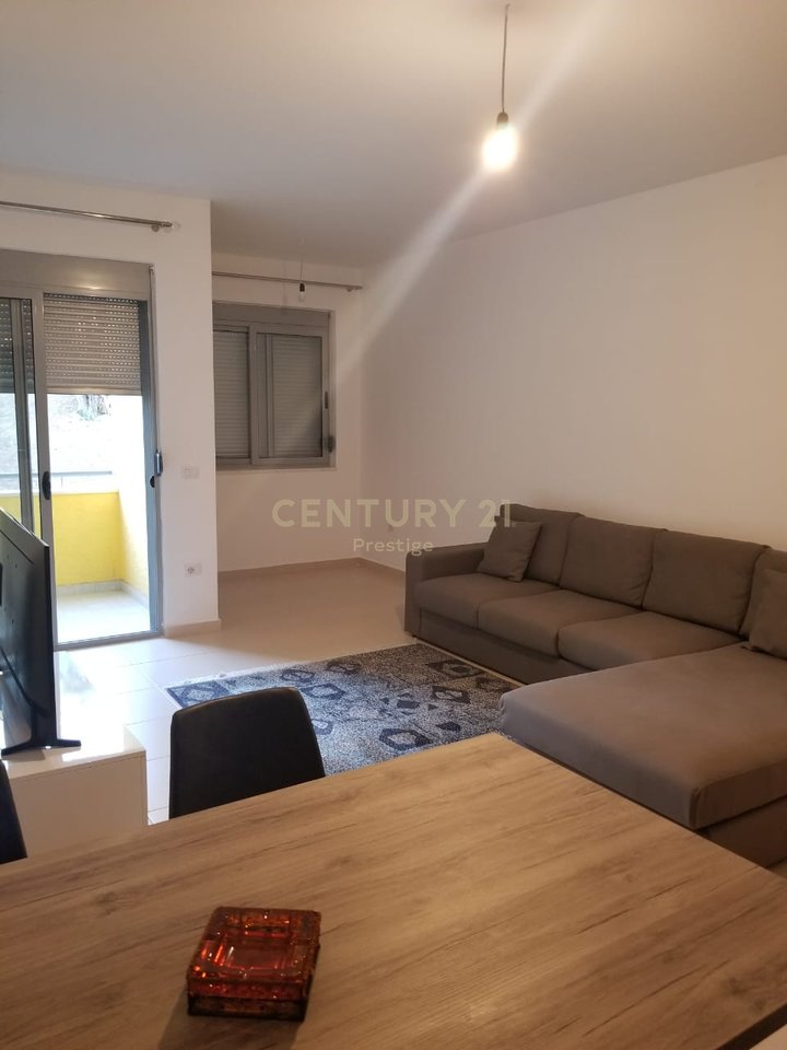 APARTMENT 1+1 FOR SALE "FARI COMPLEX", DRY LAKE!
