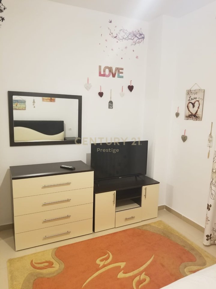 APARTMENT 1+1 FOR SALE "FARI COMPLEX", DRY LAKE!