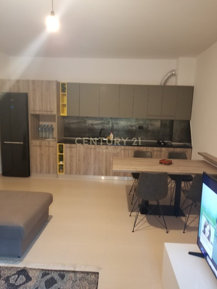 APARTMENT 1+1 FOR SALE "FARI COMPLEX", DRY LAKE!