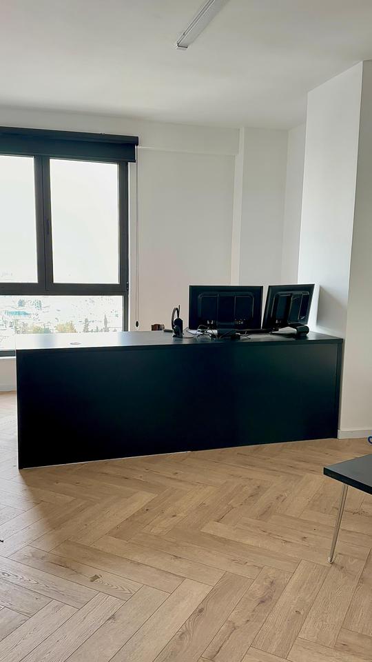 AFFITTO UNO SPAZIO DUPLEX PER UFFICIO SU NEW BOULEVARD!