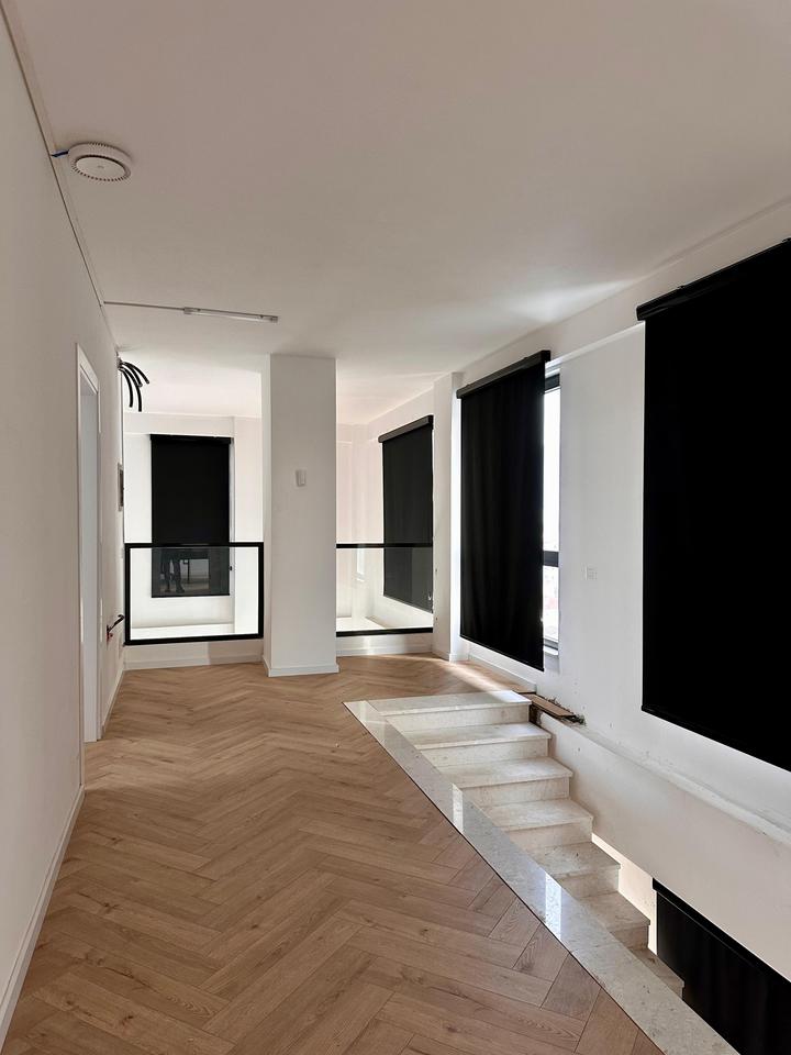 AFFITTO UNO SPAZIO DUPLEX PER UFFICIO SU NEW BOULEVARD!