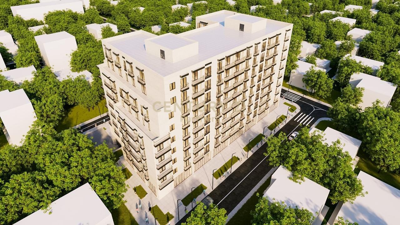 APARTMENT 1+1 FOR SALE IN KAMËZ!