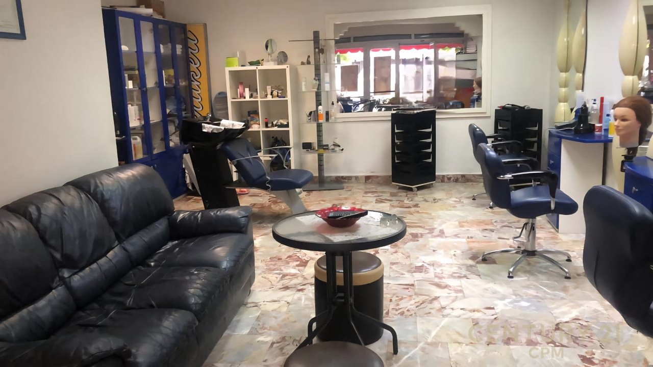 Ground floor premises for sale in the Paris Municipality, Tirana - €120,000 | 40 m²