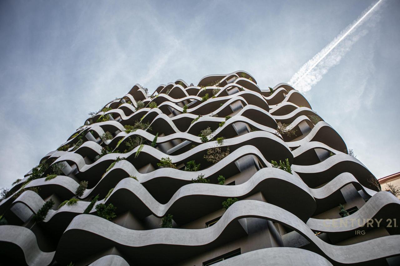 APPARTAMENTO DI LUSSO 1+2+POSTO AUTO AL LION PARK RESIDENCE!