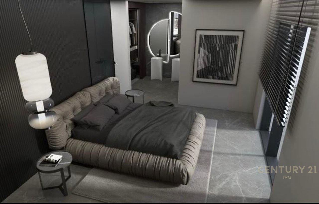 APPARTAMENTO DI LUSSO 1+2+POSTO AUTO AL LION PARK RESIDENCE!