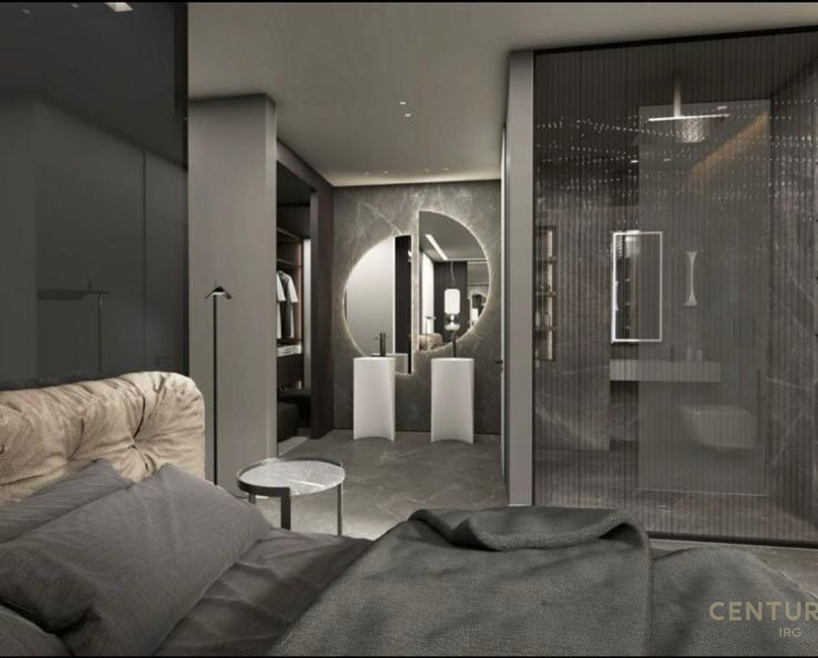 APPARTAMENTO DI LUSSO 1+2+POSTO AUTO AL LION PARK RESIDENCE!