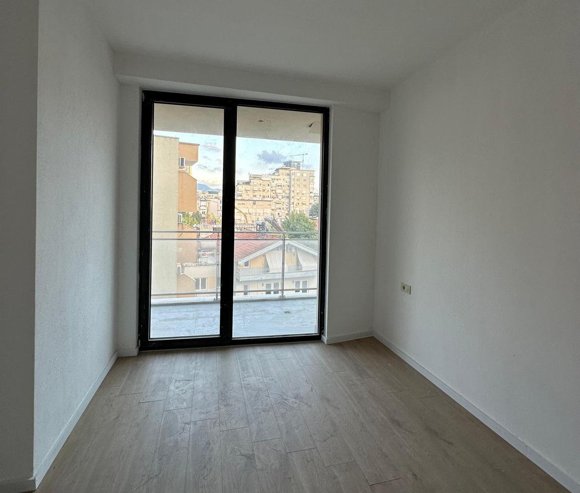 APARTAMENT 1+1 PER ZYRA ME QIRA TEK GOLDEN TOWER RESIDENCE !
