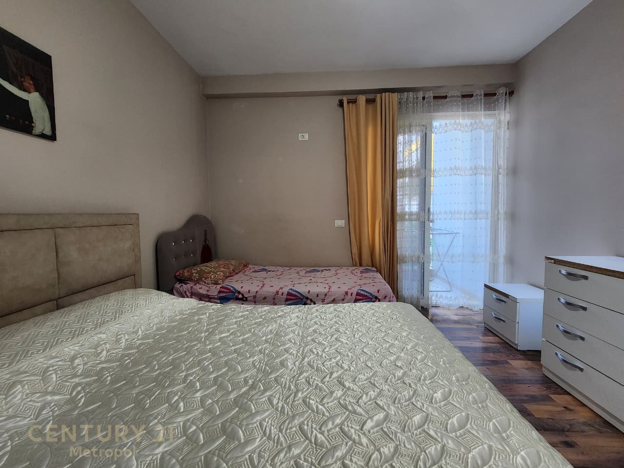 Apartment 1+1 for sale in Shkoze!