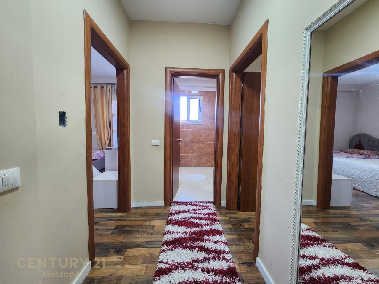 Apartment 1+1 for sale in Shkoze!