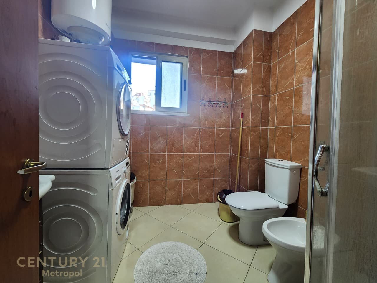 Apartment 1+1 for sale in Shkoze!