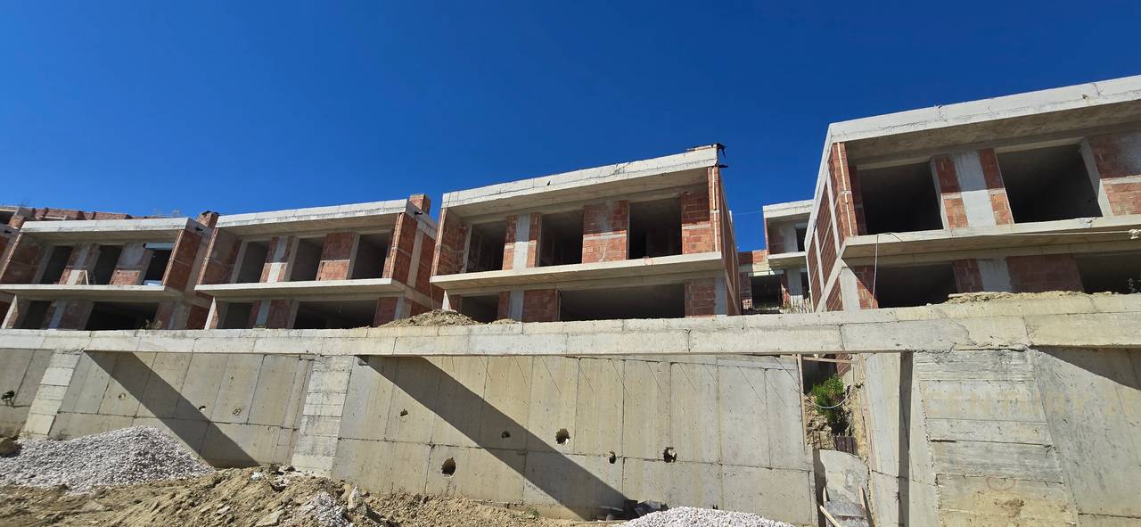 VILE ME PAMJE NGA LIQENI I FARKES NE SWAN RESIDENCE!