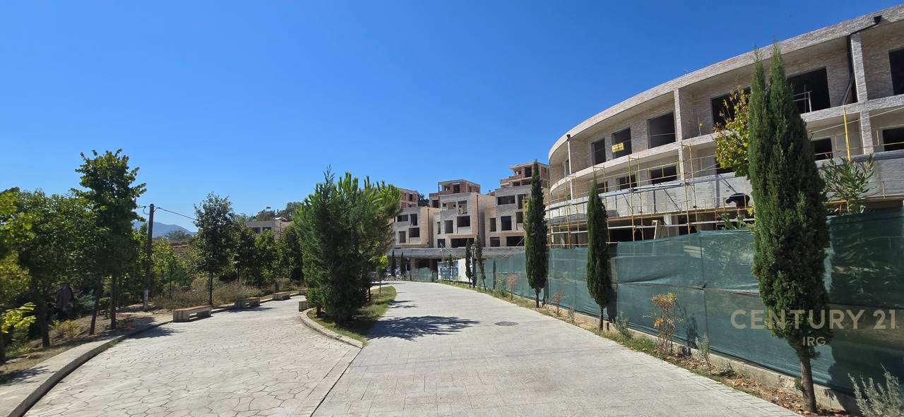 VILE ME PAMJE NGA LIQENI I FARKES NE SWAN RESIDENCE!