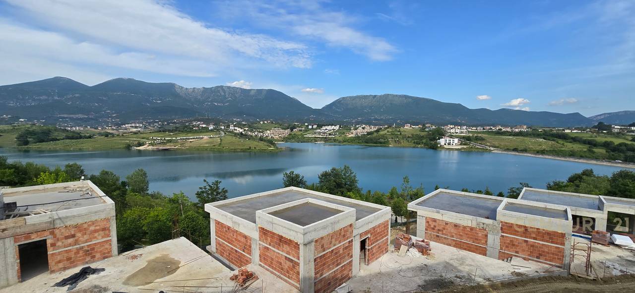 VILE ME PAMJE NGA LIQENI I FARKES NE SWAN RESIDENCE!