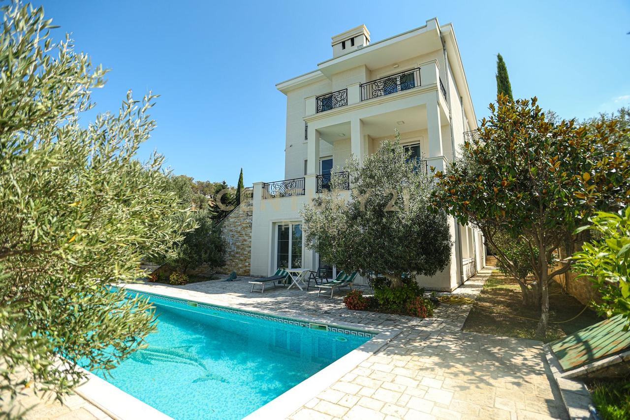 VILE LUKSOZE ME QIRA, LIQENI I THATE, TIRANE!