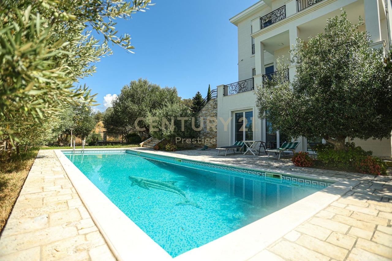 VILE LUKSOZE ME QIRA, LIQENI I THATE, TIRANE!